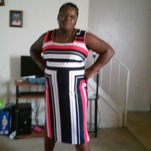 Meet your Posher, Johnnie